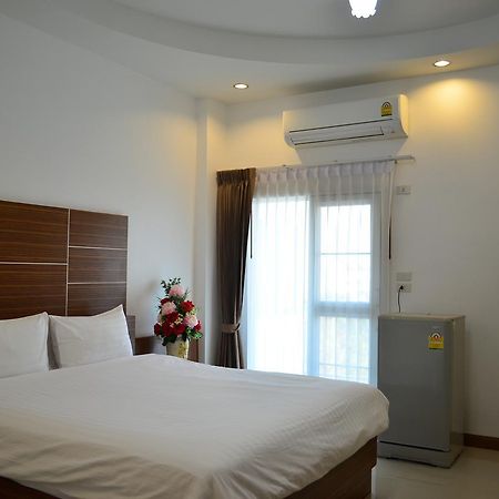 Ketsara Hotel Maha Sarakham Bilik gambar