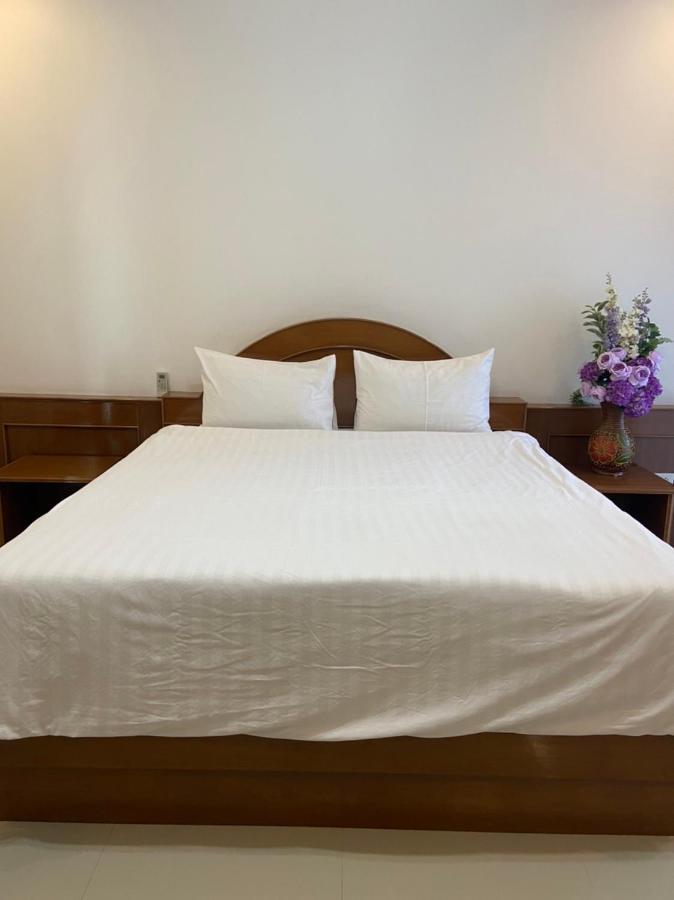 Ketsara Hotel Maha Sarakham Luaran gambar