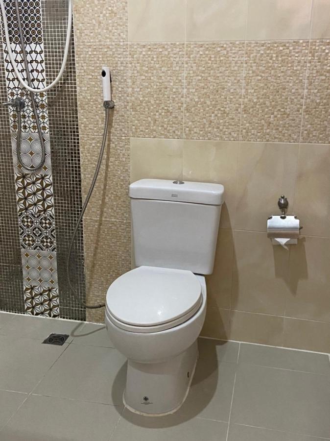 Ketsara Hotel Maha Sarakham Luaran gambar