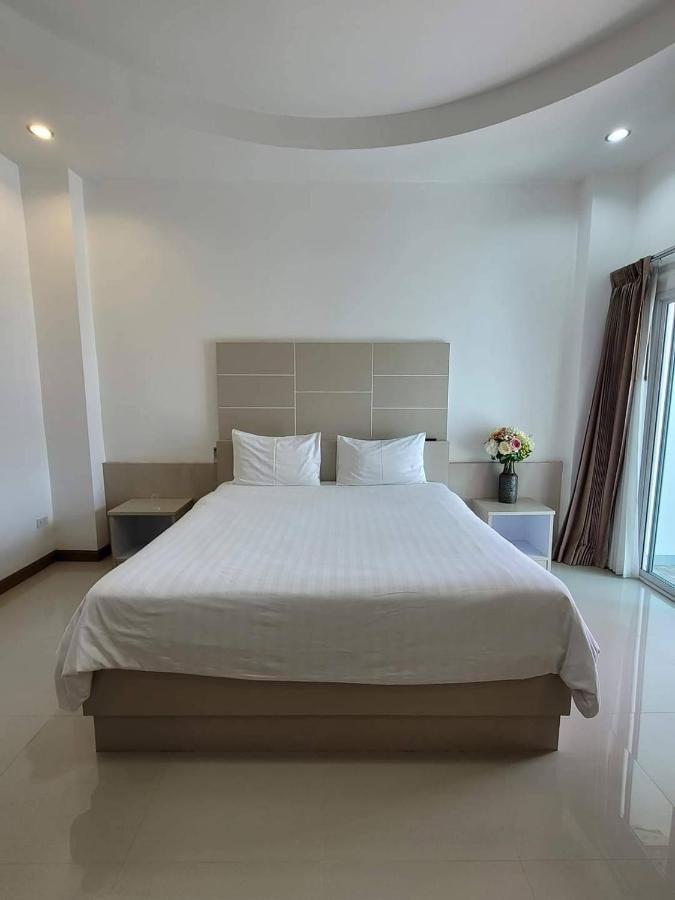 Ketsara Hotel Maha Sarakham Luaran gambar