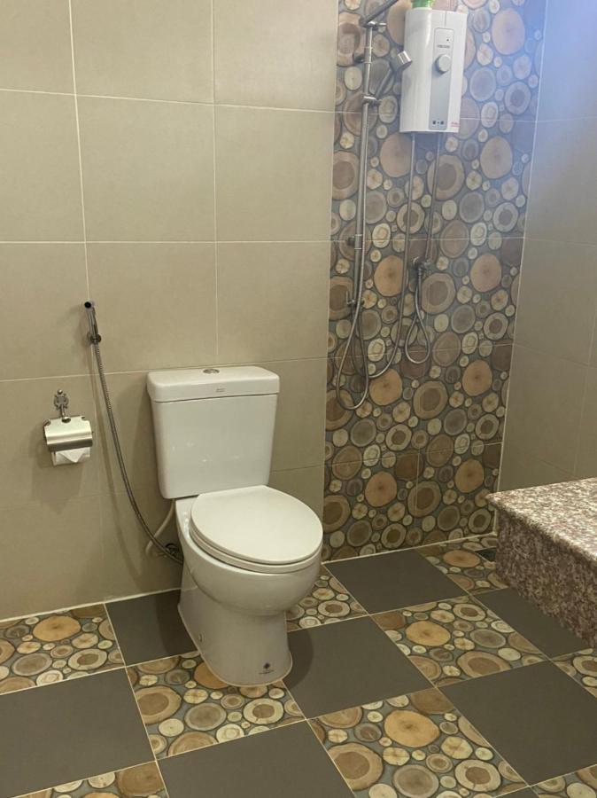 Ketsara Hotel Maha Sarakham Luaran gambar