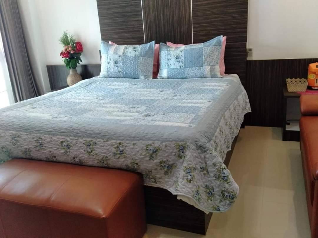Ketsara Hotel Maha Sarakham Luaran gambar