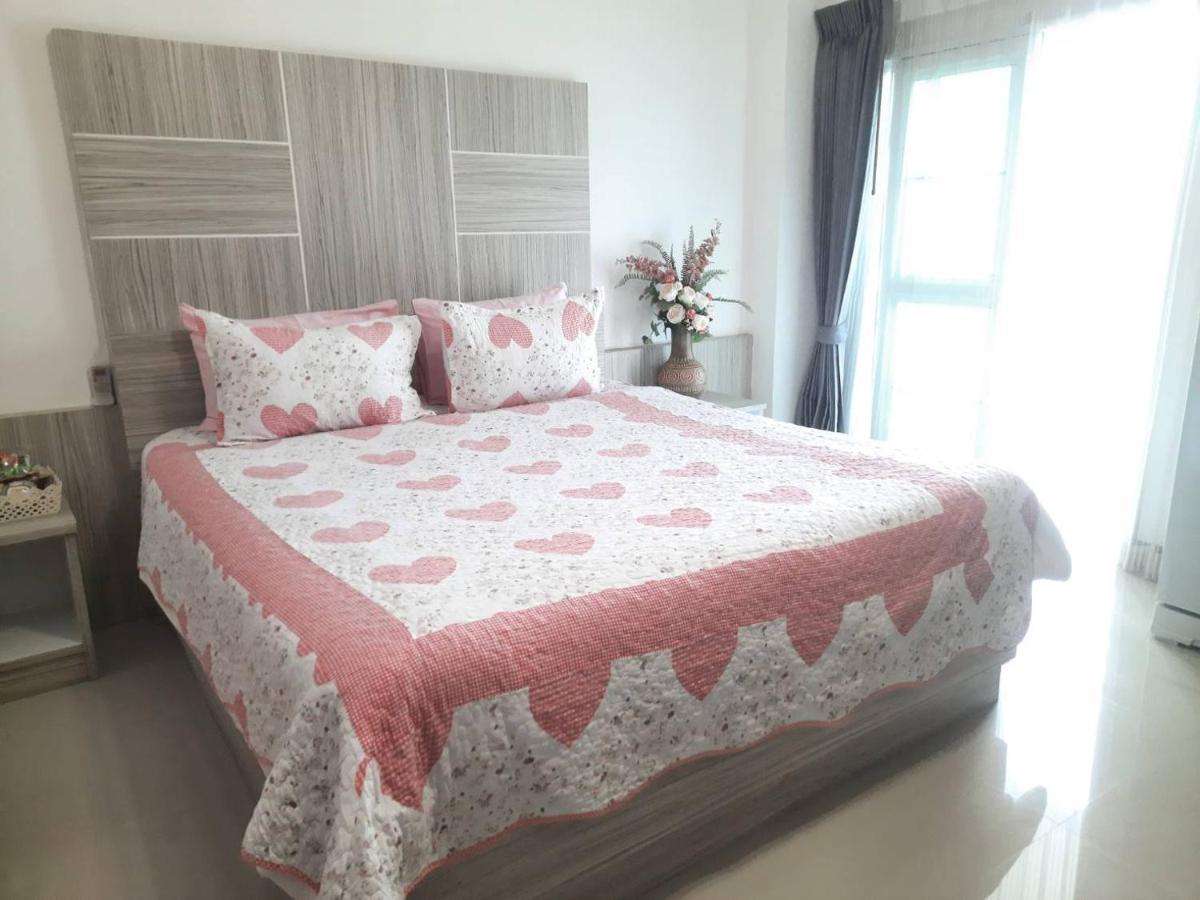 Ketsara Hotel Maha Sarakham Luaran gambar