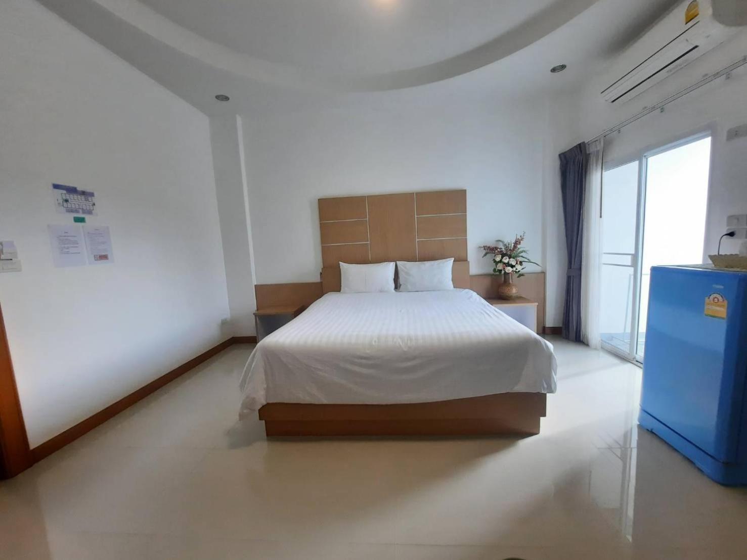 Ketsara Hotel Maha Sarakham Luaran gambar