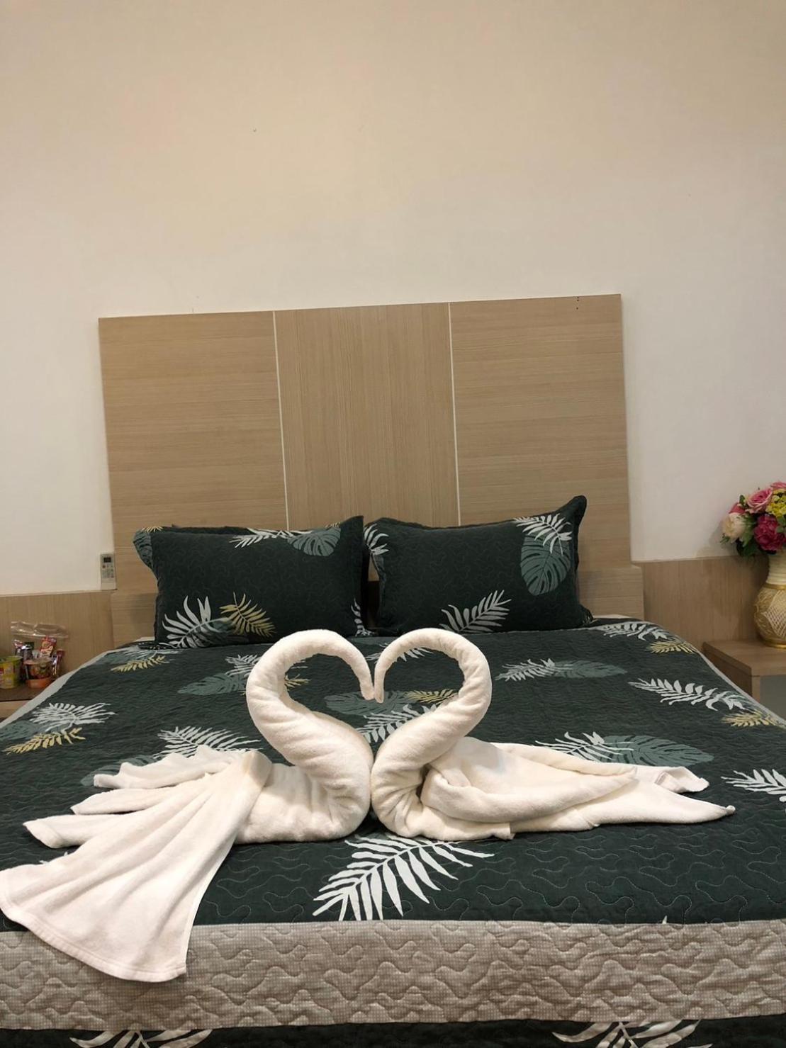 Ketsara Hotel Maha Sarakham Luaran gambar