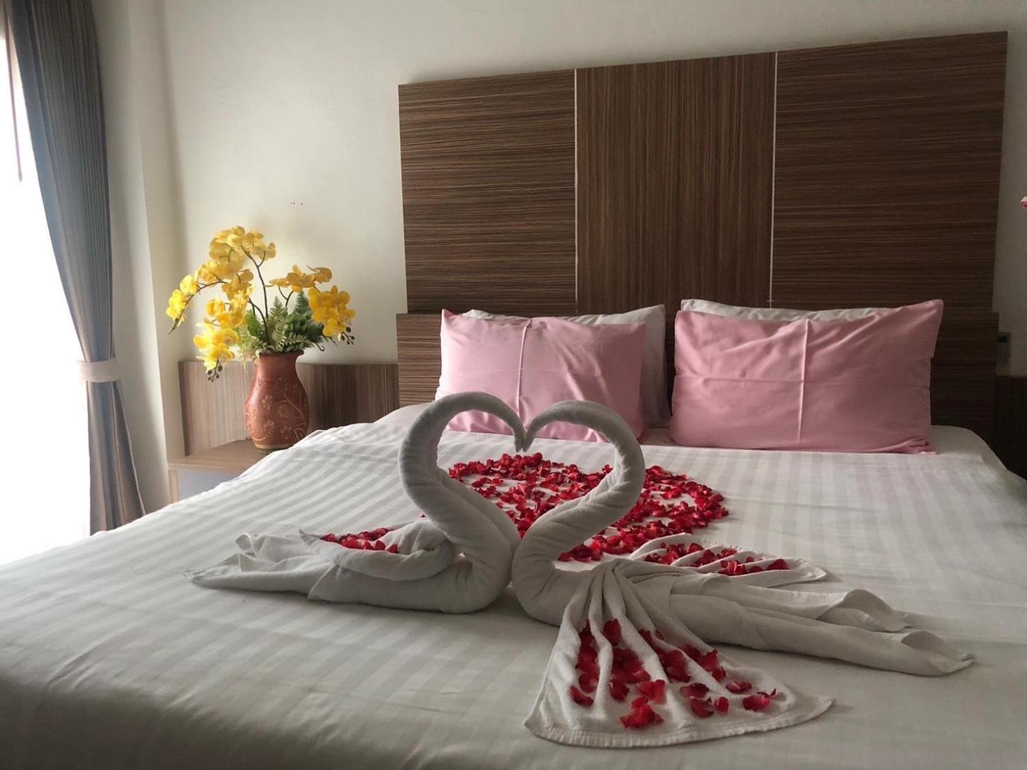 Ketsara Hotel Maha Sarakham Luaran gambar