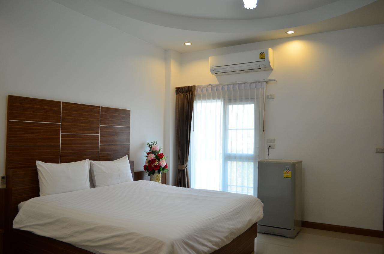 Ketsara Hotel Maha Sarakham Bilik gambar