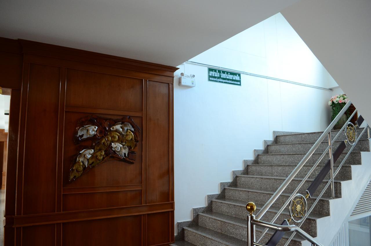 Ketsara Hotel Maha Sarakham Bilik gambar