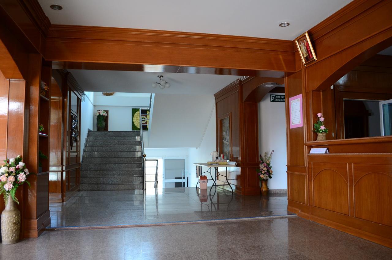 Ketsara Hotel Maha Sarakham Bilik gambar